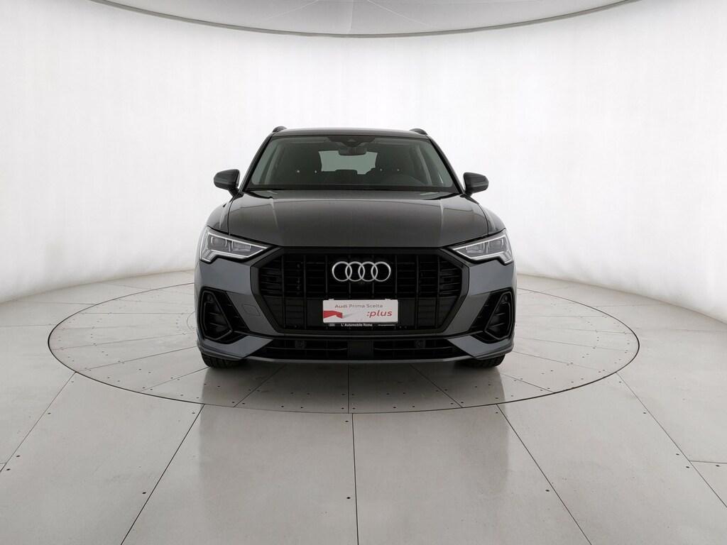 Audi Q3 35 1.5 TFSI mHEV S line Edition S tronic