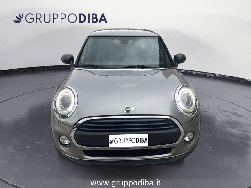 MINI Mini 5 porte Mini 2014 Diesel Mini 1.5 One D 3p