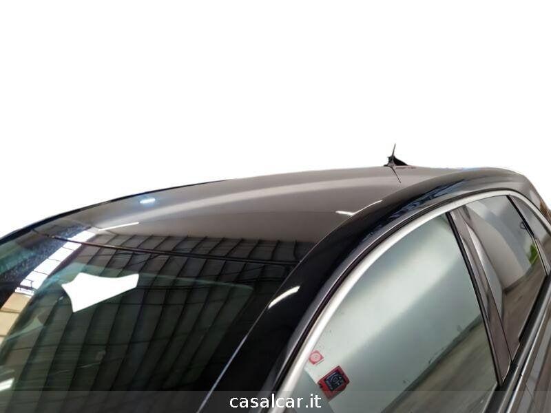 Opel Crossland Crossland 1.5 ECOTEC D 110 CV Start&Stop Elegance FINO A 3 ANNI DI GARANZIA KM ILLIMITATI PARI ALLA