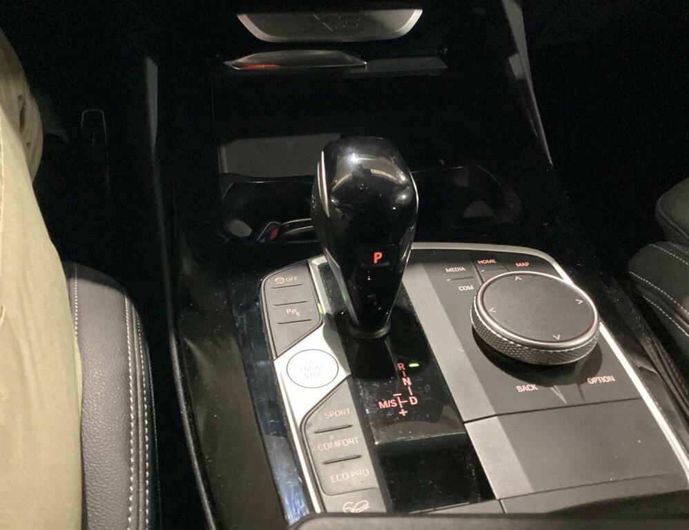 BMW X3 20 d Mild Hybrid 48V Msport xDrive Steptronic