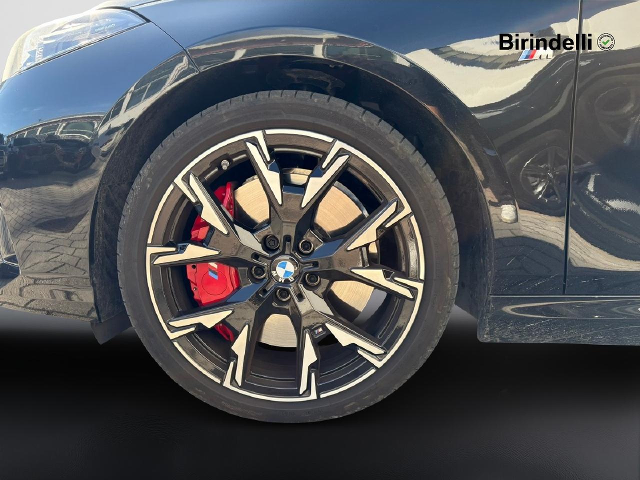 BMW Serie 1 (F70) - 120 48V MSport Pro