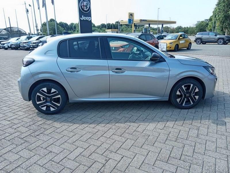 Peugeot 208 Allure PureTech 100 S/S