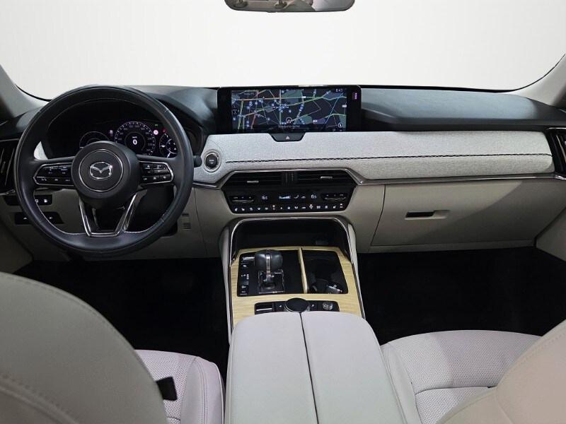 MAZDA CX-80 CX-80 2.5L e-Skyactiv G PHEV AWD Ta...