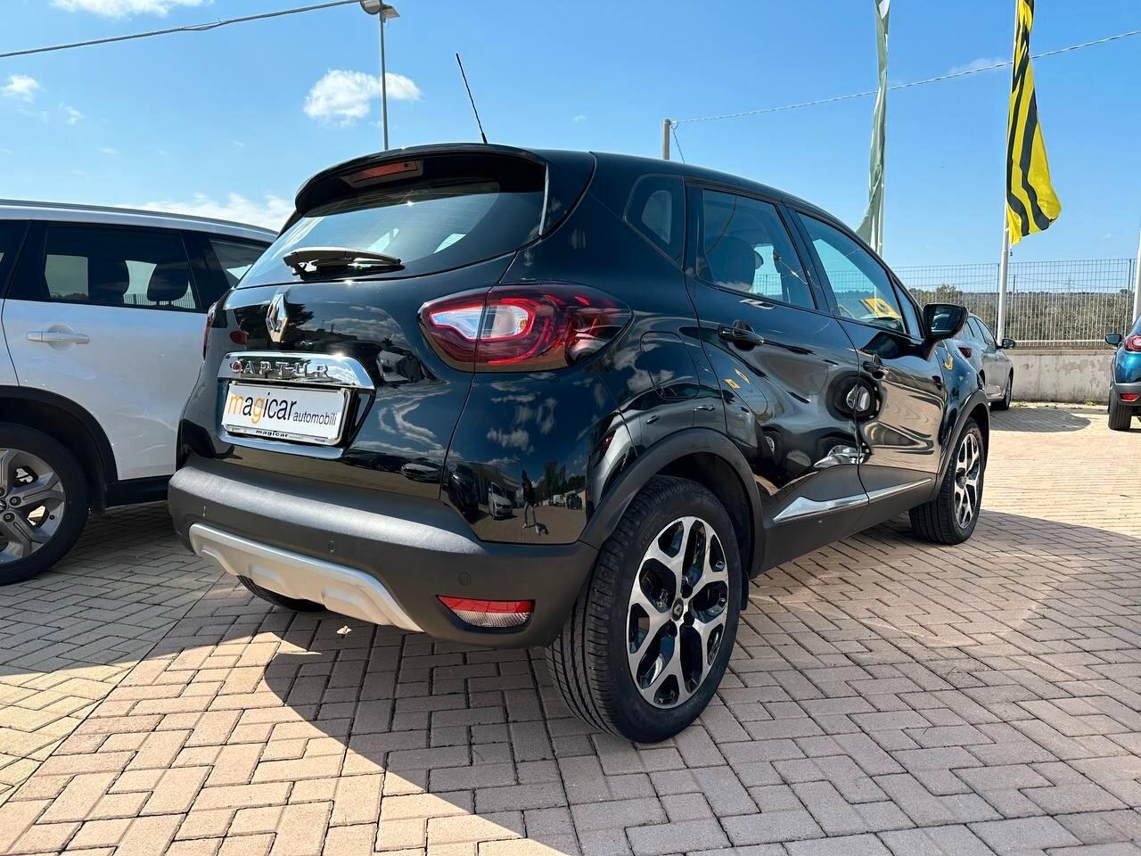 Renault Captur dCi 90 CV Energy Intens