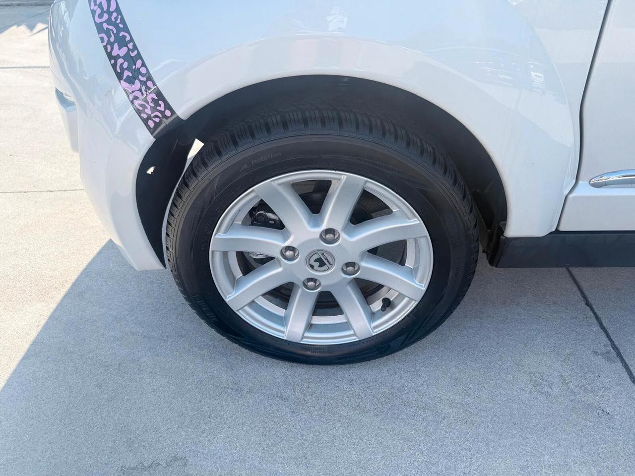 Aixam Miniauto Minauto Access