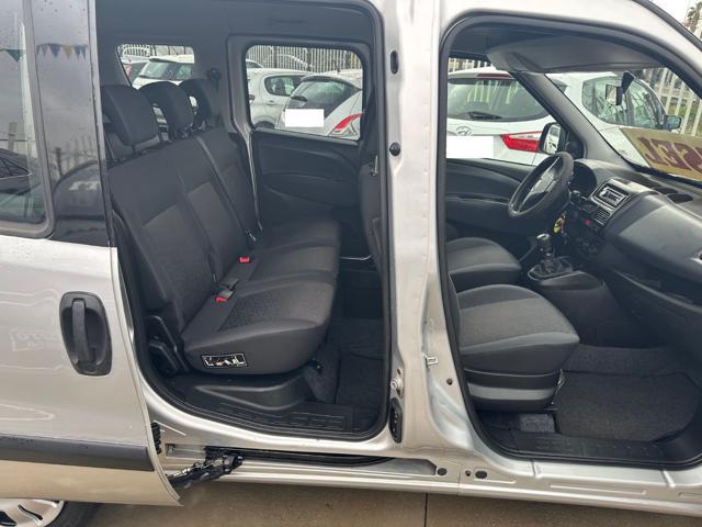 FIAT Doblo 1.6 MJT 16V Dynamic AUTOVETTURA