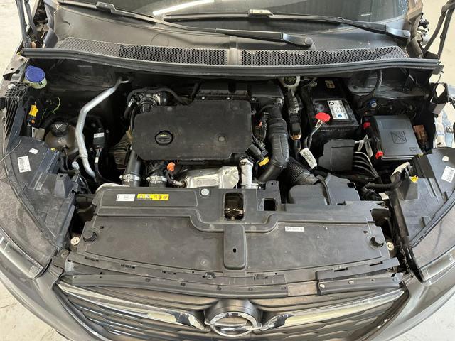 OPEL Grandland X 1.5 DIESEL ECOTEC S&S INNOVATION