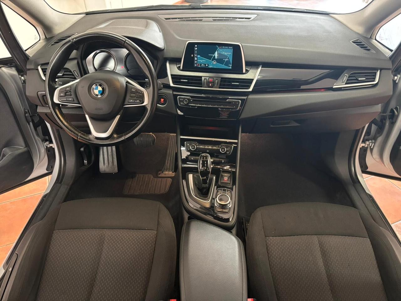 BMW 216D 11/2019 1.5 DIESEL