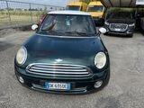 Mini 1.4 16V One Chili