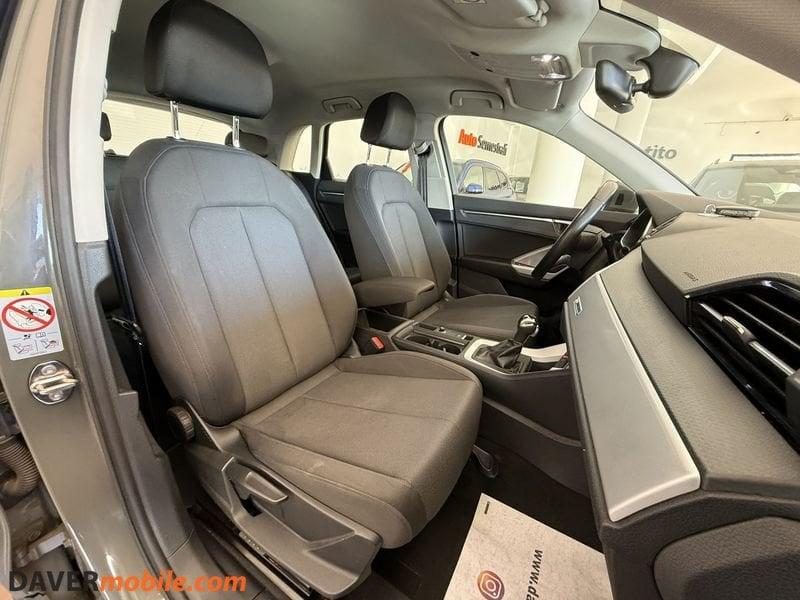 Audi Q3 Q3 35 TDI S tronic Business Advanced