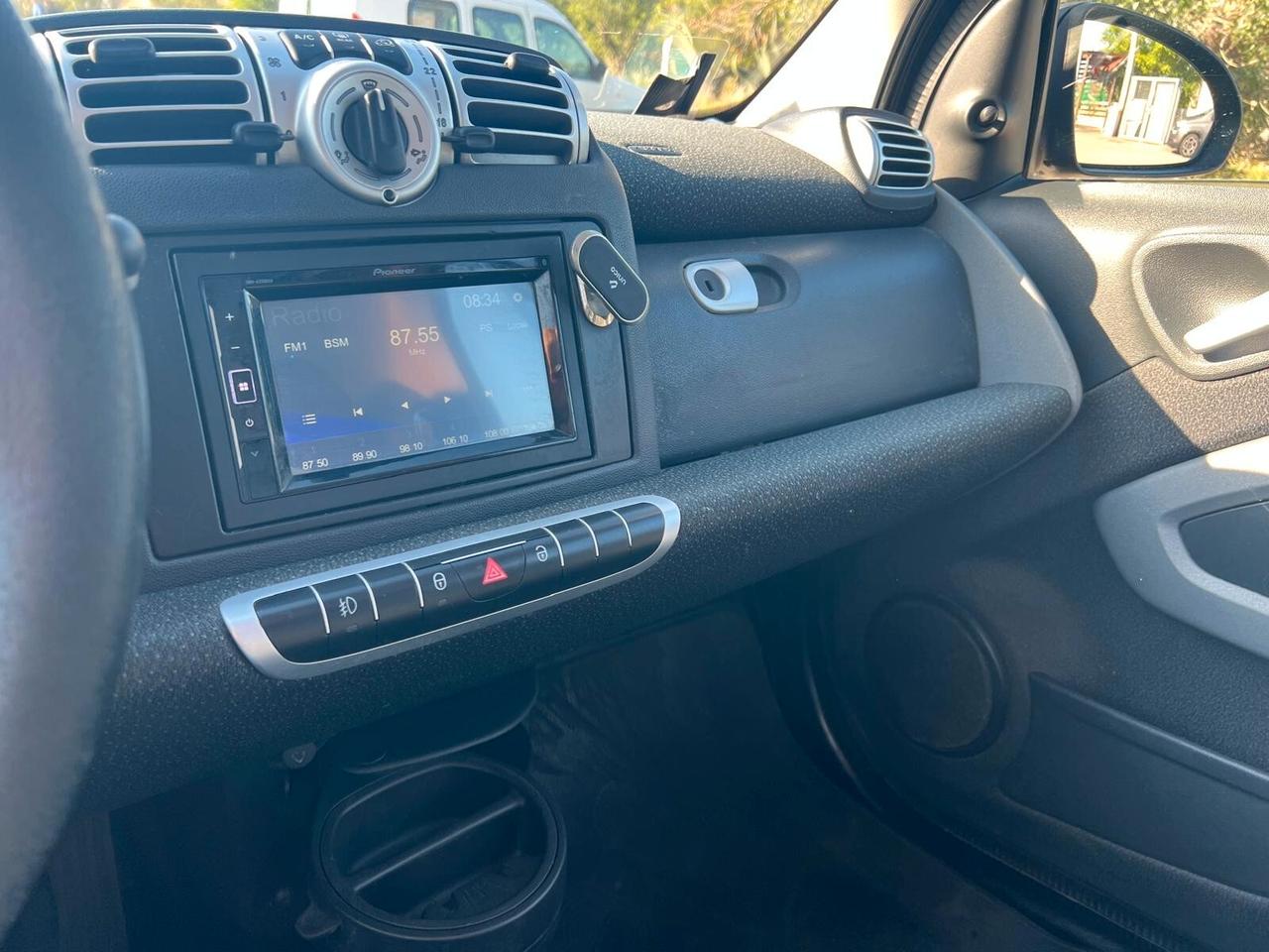 Smart ForTwo 1.0 LIMITED EDITION