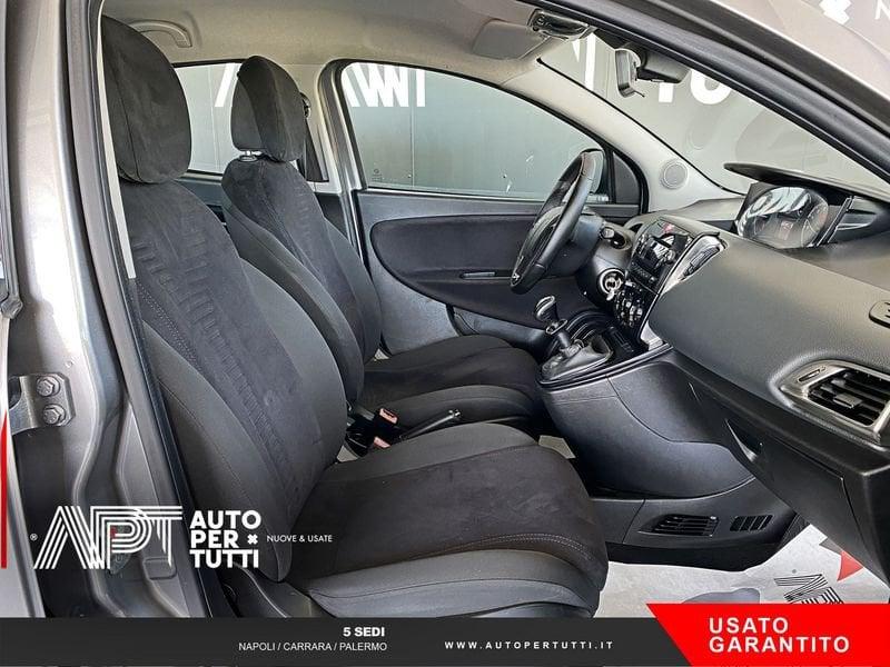 Lancia Ypsilon Ypsilon 1.2 8v Gold 69cv