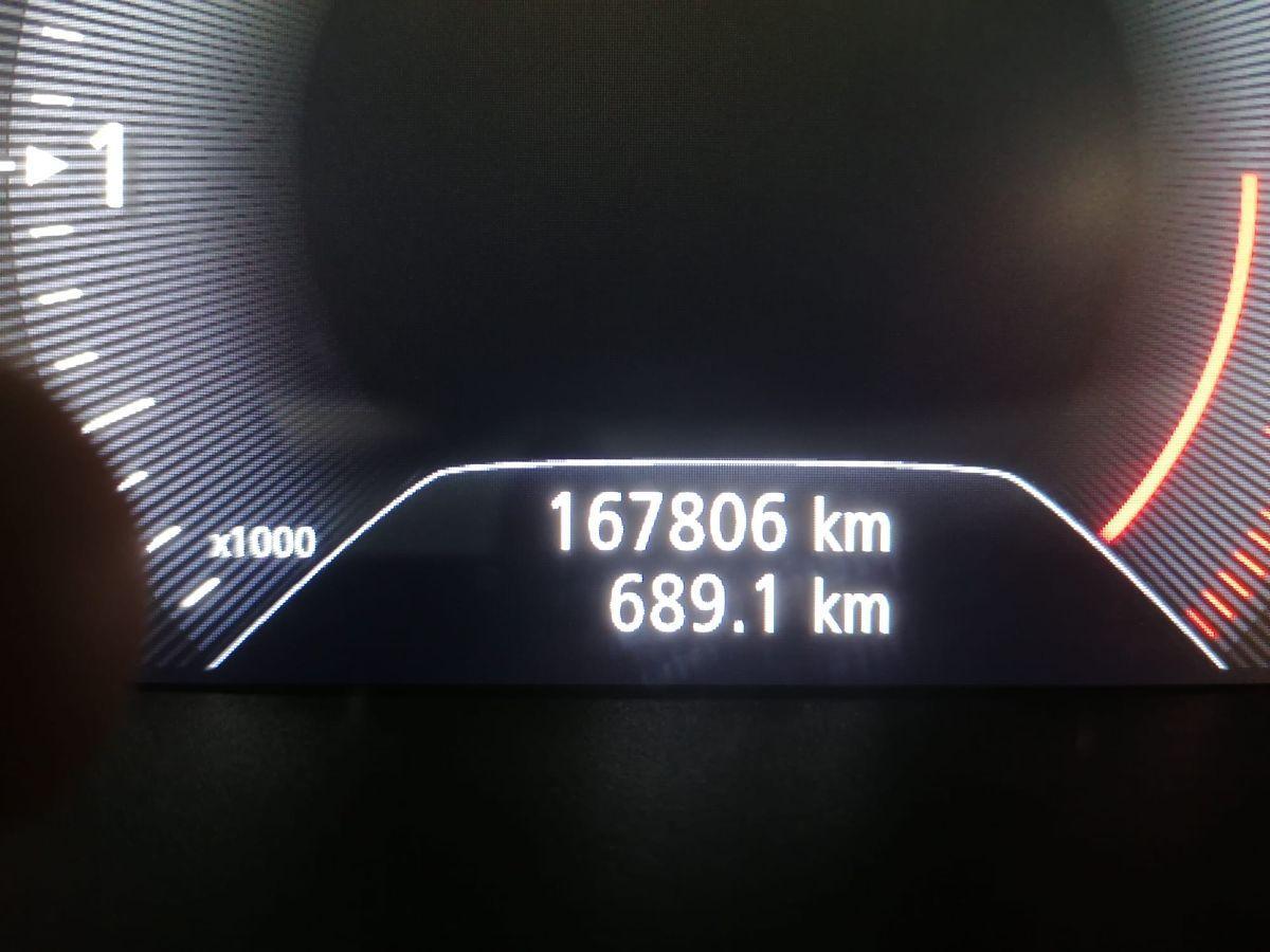 RENAULT - Grand Scénic - dCi 8V 110 CV EDC Energy Bose