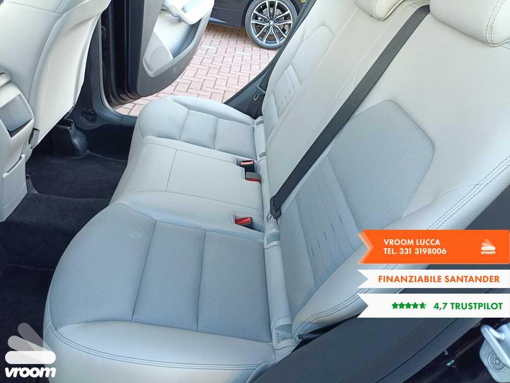 MERCEDES Classe B (T246/242) B 180 CDI Automati...