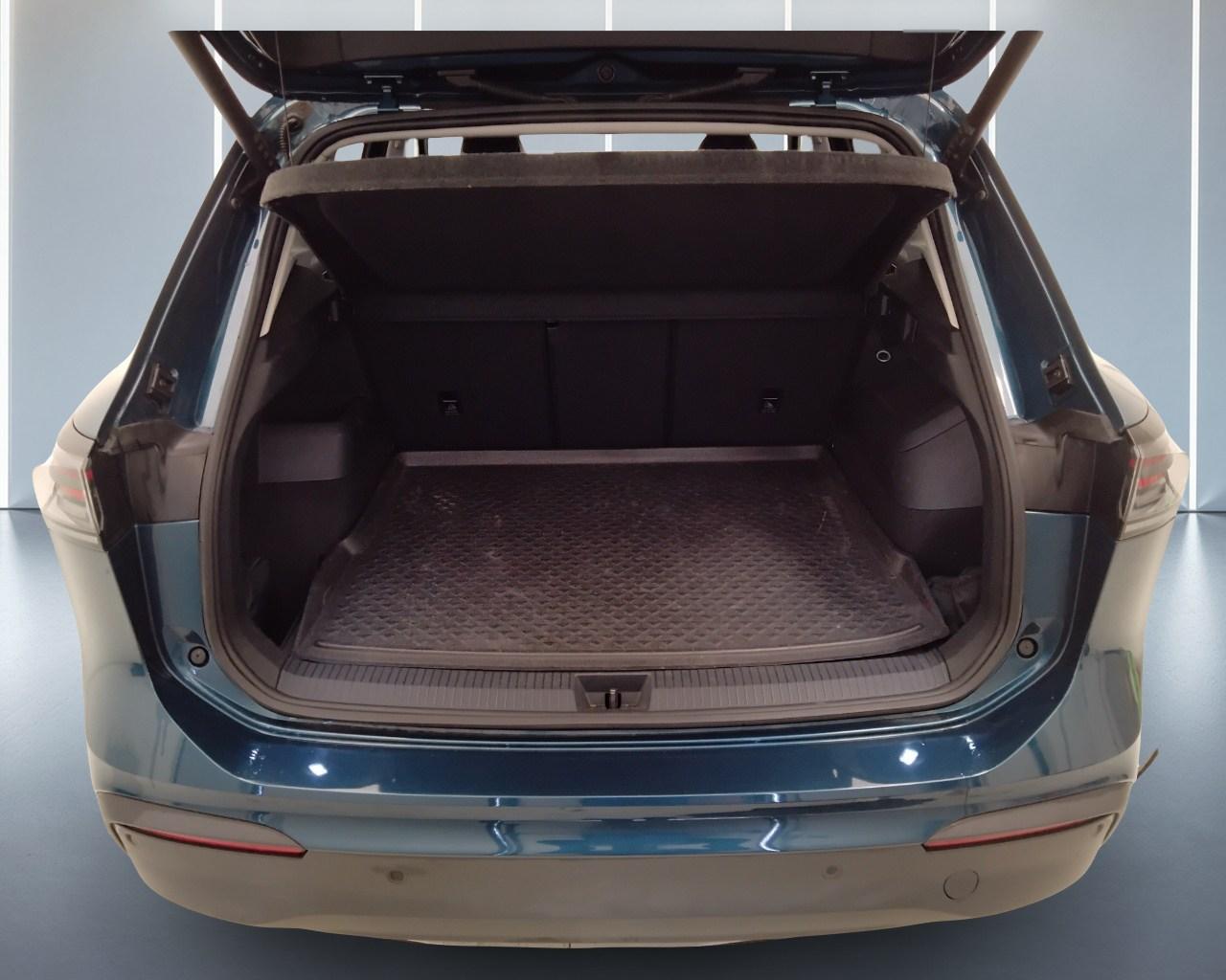VOLKSWAGEN Tiguan III 2024 - Tiguan 1.5 etsi Edition Plus 130cv dsg