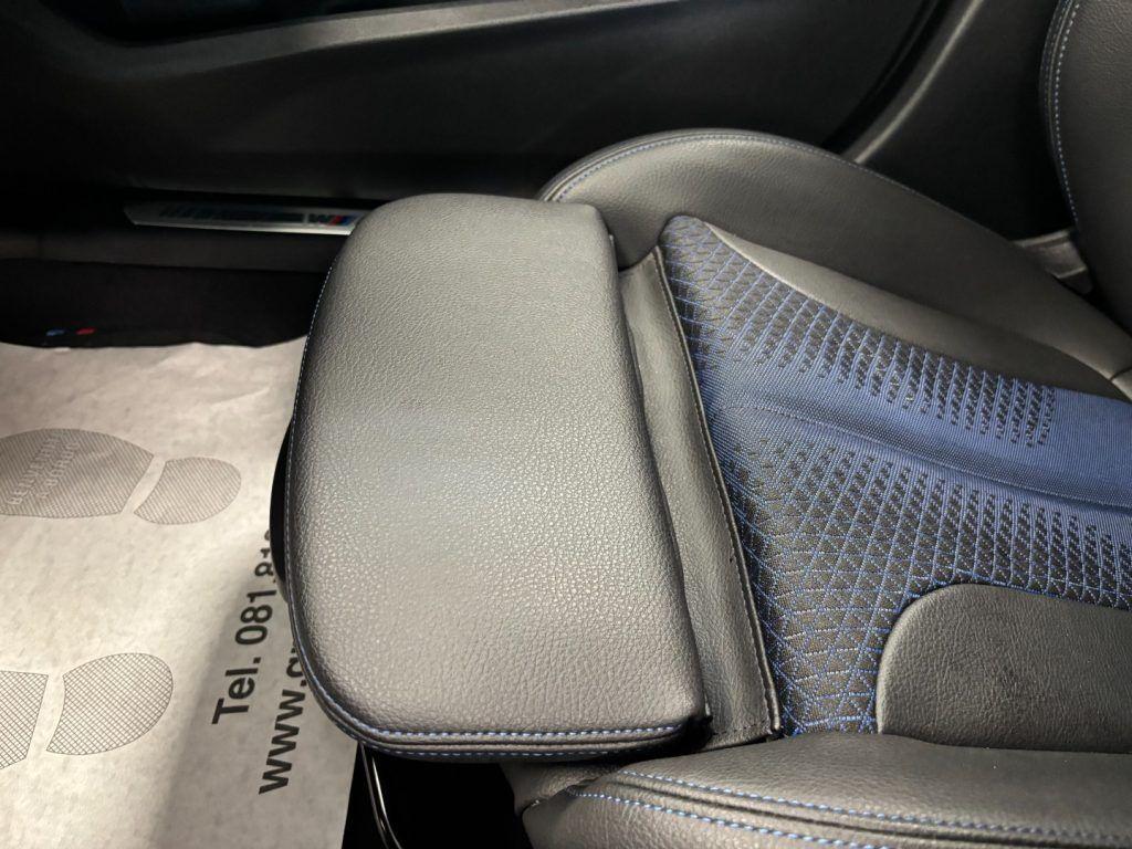 BMW 116 d Msport Exterior STRAFULL Automatico