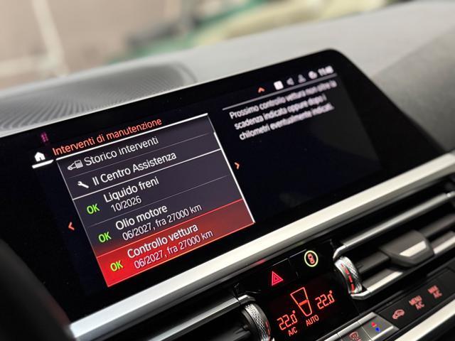 BMW 440 M 440i xDrive 48V Gran Coupé