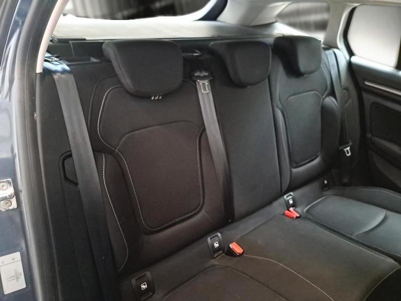 RENAULT MEGANE 1.5 DCI 85KW BLUE BUSINESS STATION WAGON