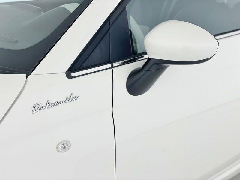 FIAT 500 500 1.0 Hybrid Dolcevita