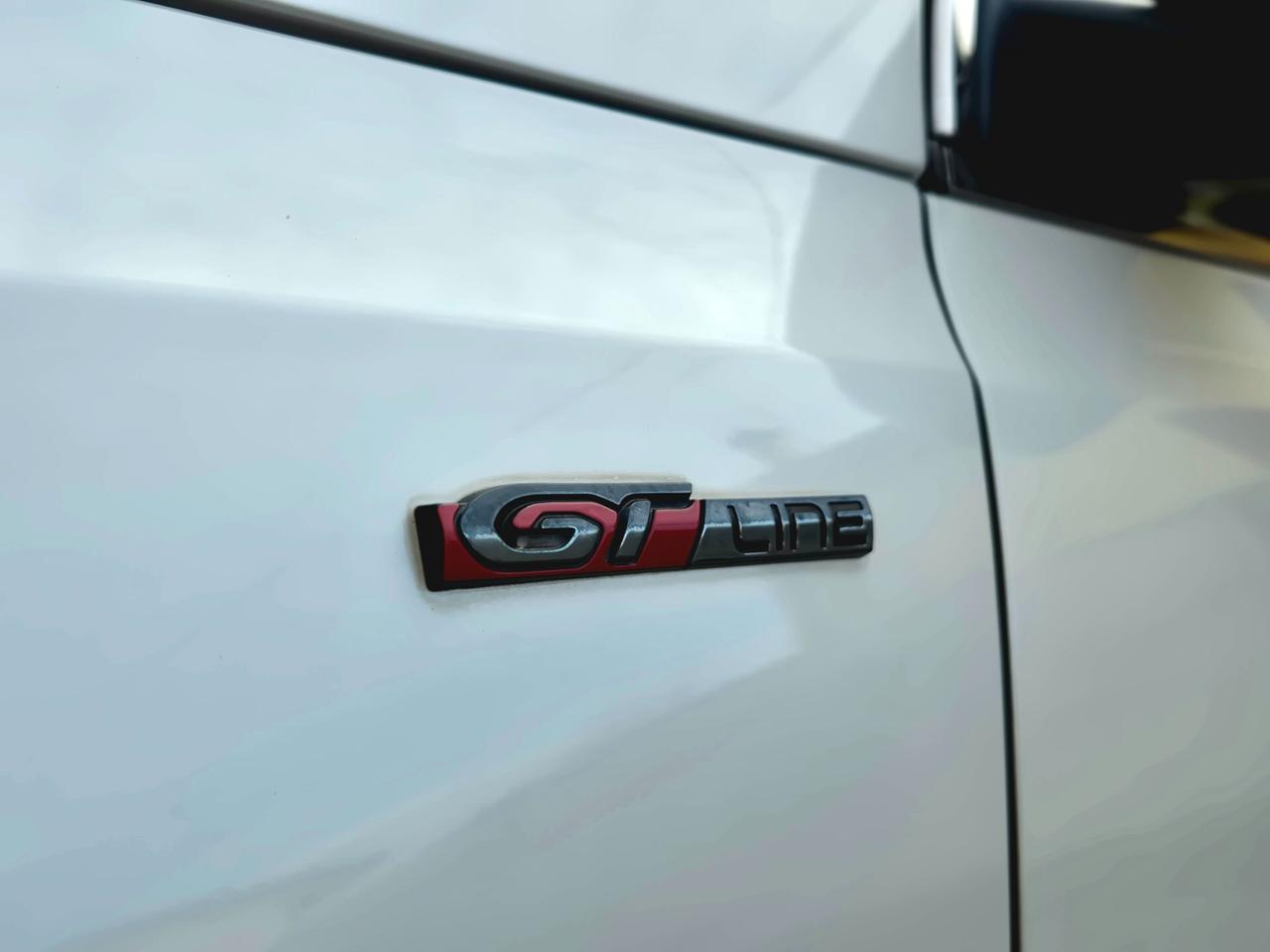 Peugeot 308 BlueHDi 120 S&S GT Line