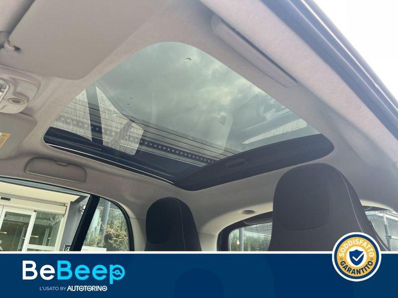 smart fortwo EQ PASSION MY19