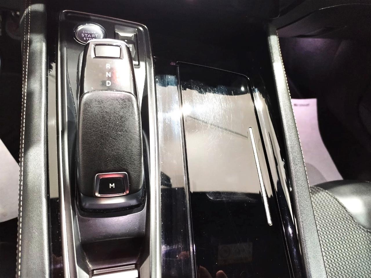 Peugeot 508 BlueHDi 130 Stop&Start EAT8 SW GT Line