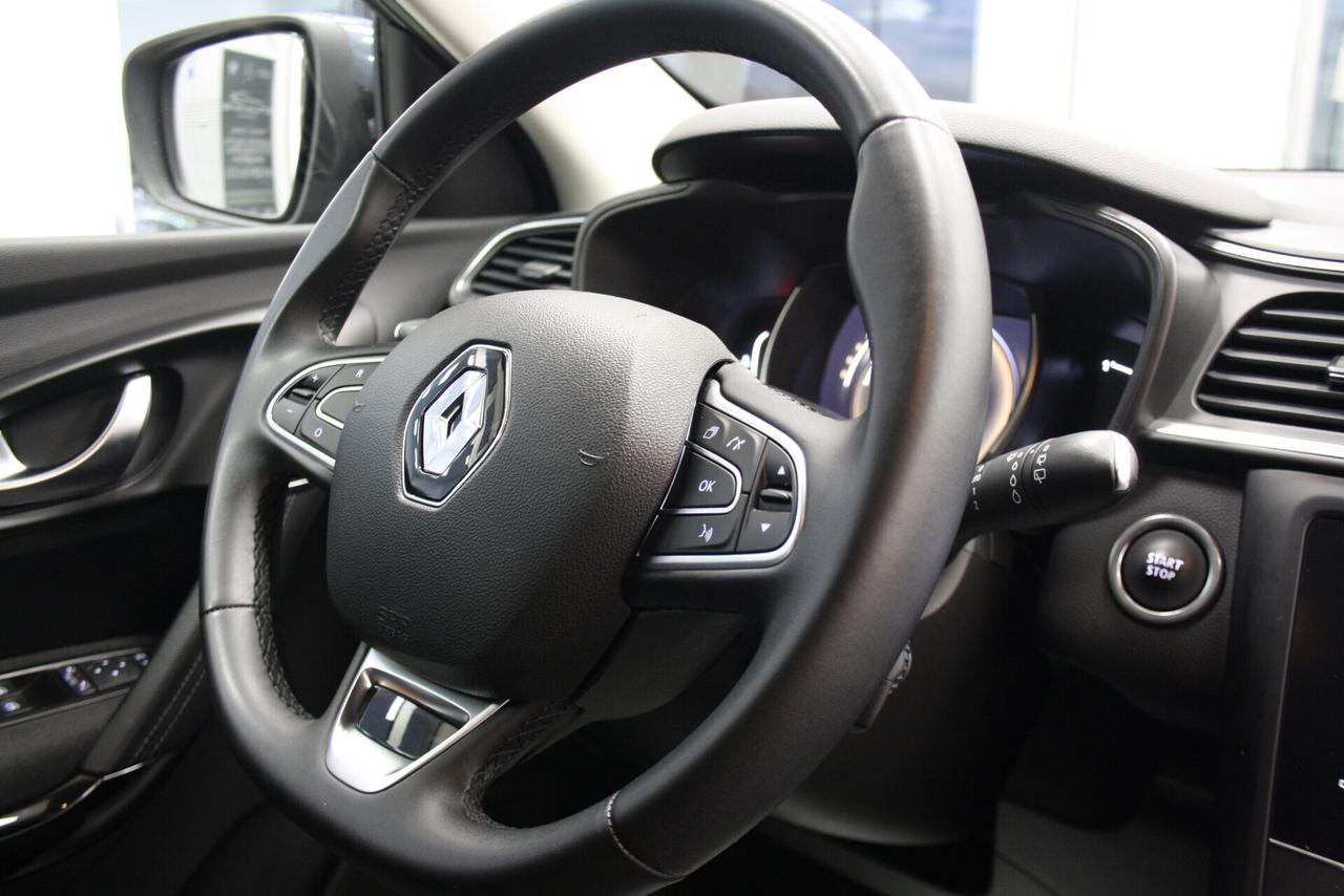 Renault Kadjar 1.5 dCi 115CV EDC Equilibre *2022