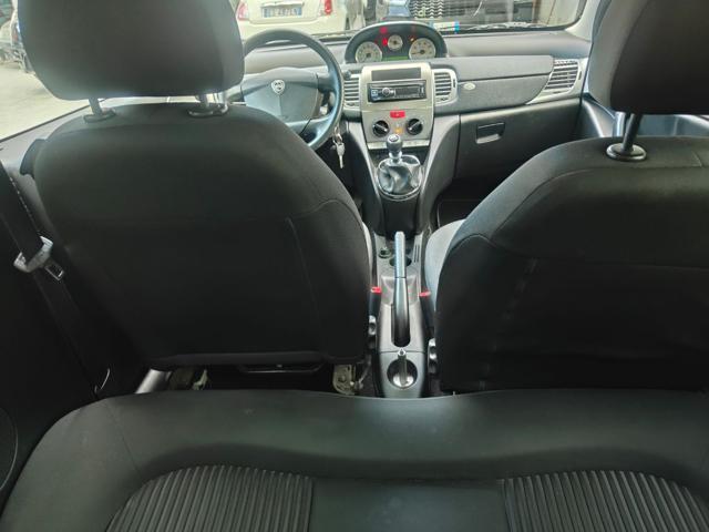LANCIA Ypsilon 1.4 Oro Ecochic GPL