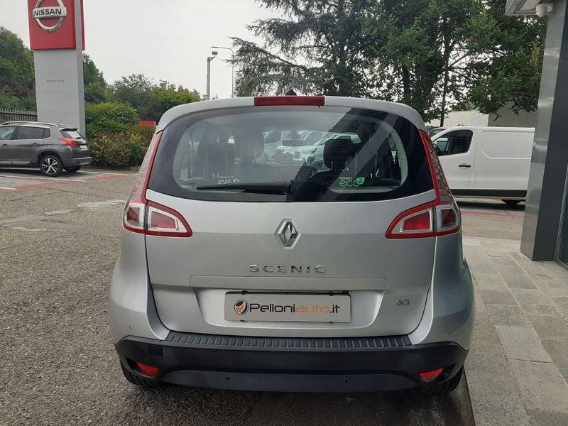 Renault Scénic 1.6 dCi 130CV - GARANZIA-KM CERTIFICATI