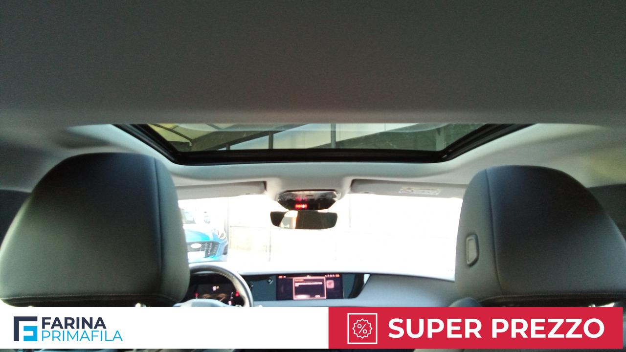DS DS4 II 2021 - DS4 1.5 bluehdi Trocadero 130cv auto