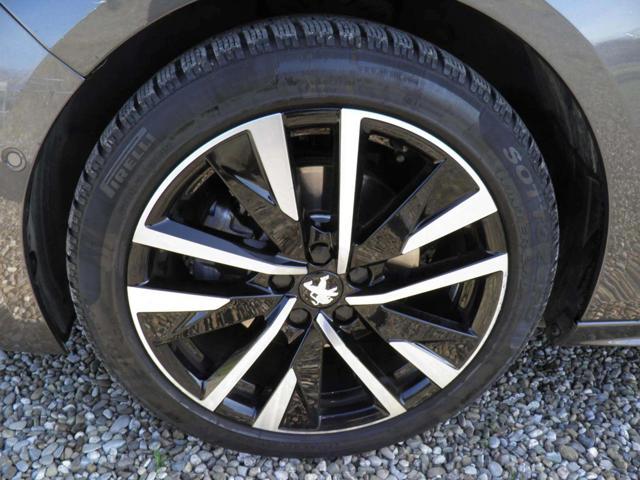 PEUGEOT 508 BlueHDi 130 Stop&Start EAT8 SW GT