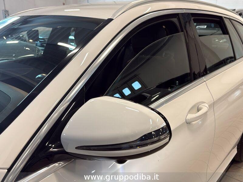 Mercedes-Benz Classe E - S213 SW Diesel E SW 300 de eq-power Premium Plus auto