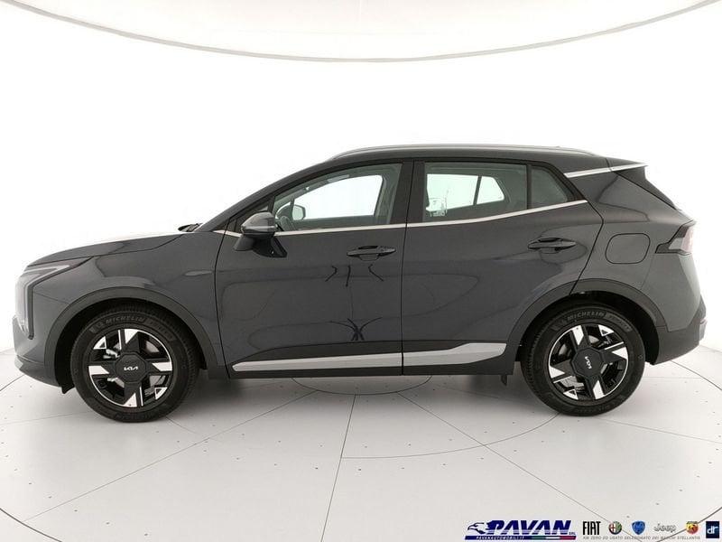 Kia Sportage 1.6 TGDi GPL DCT Business