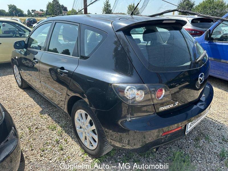 Mazda Mazda3 Mazda3 1.6 16V 105CV Active