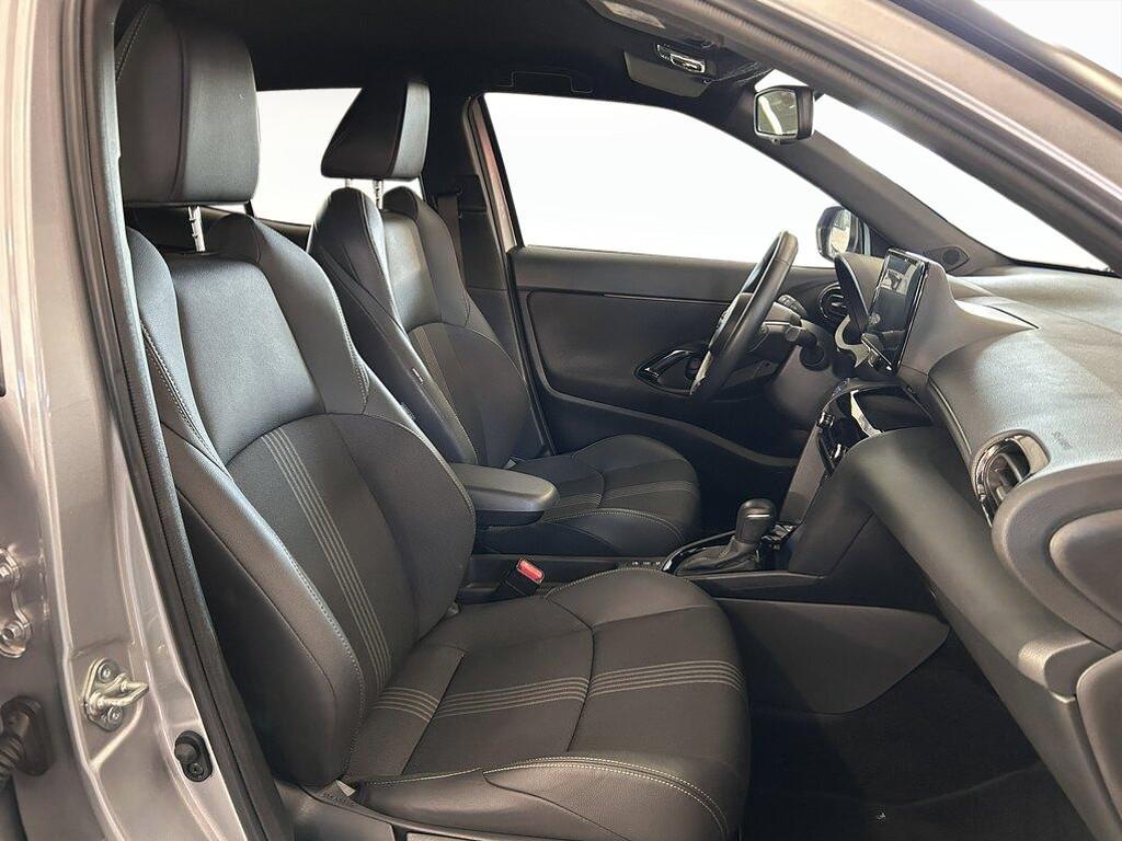 Toyota Yaris Cross 1.5 H Adventure FWD E-CVT