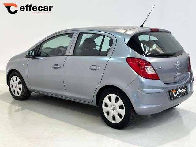 Opel Corsa 1.2 5 porte NEOPATENTATI
