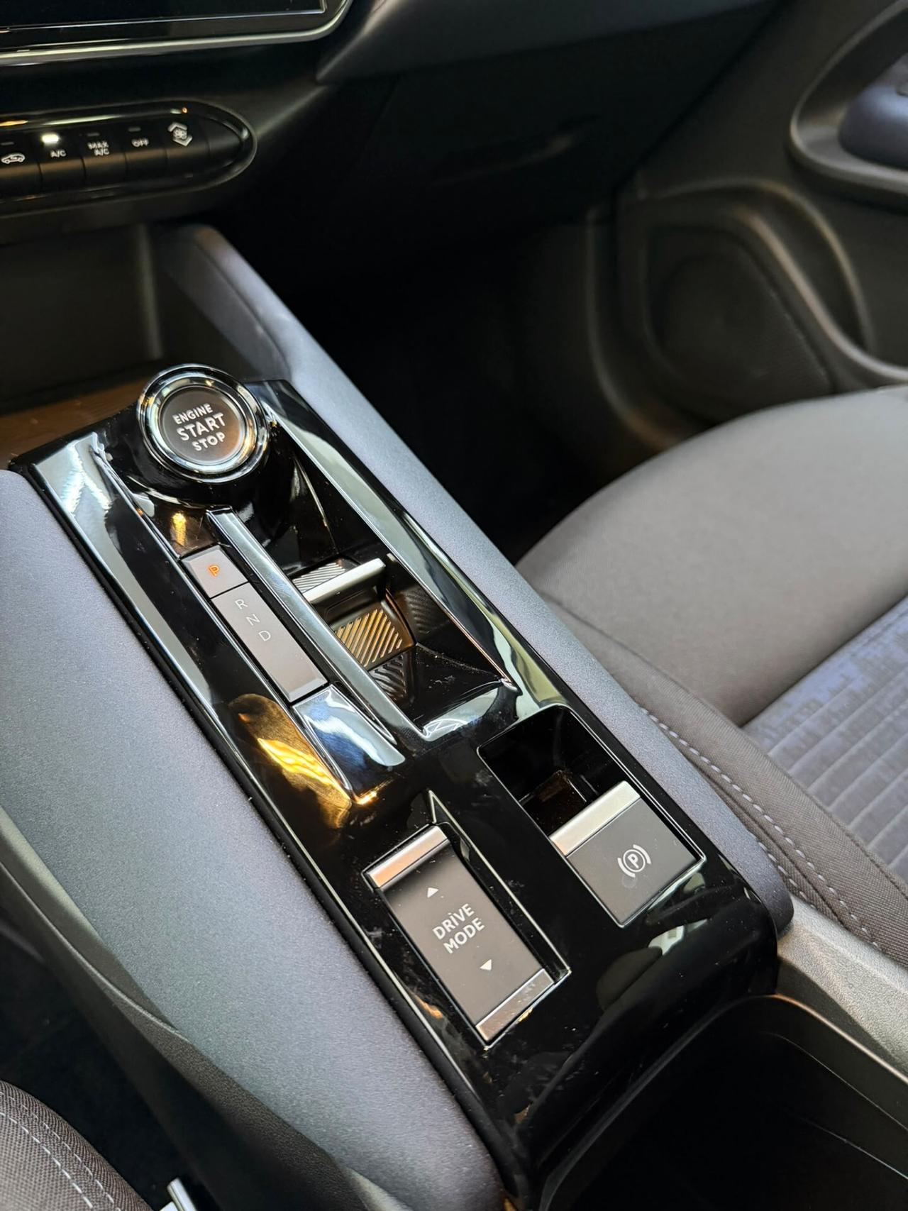 Alfa Romeo Junior 1.2 145 CV Hybrid eDCT6