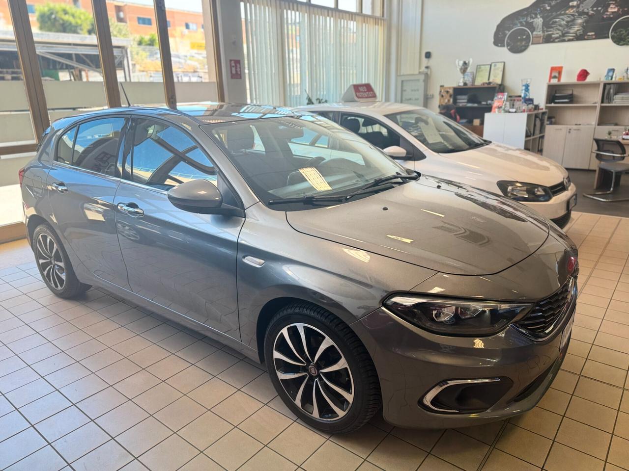 Fiat Tipo 1.3 Mjt S&S 5 porte Lounge