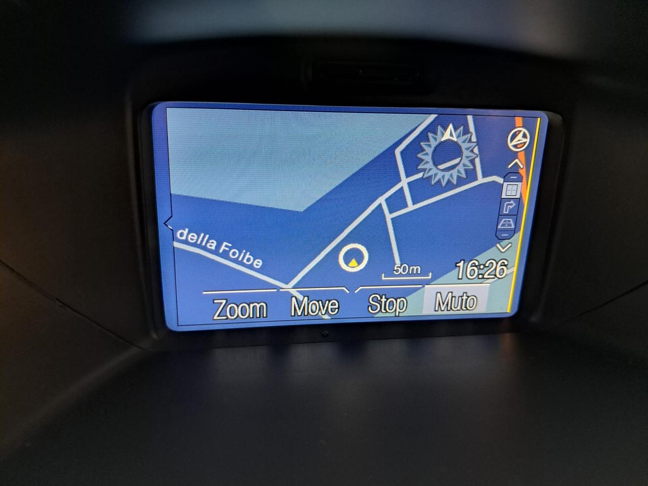 Ford Fiesta 1.4 5p. Bz.- GPL Titanium