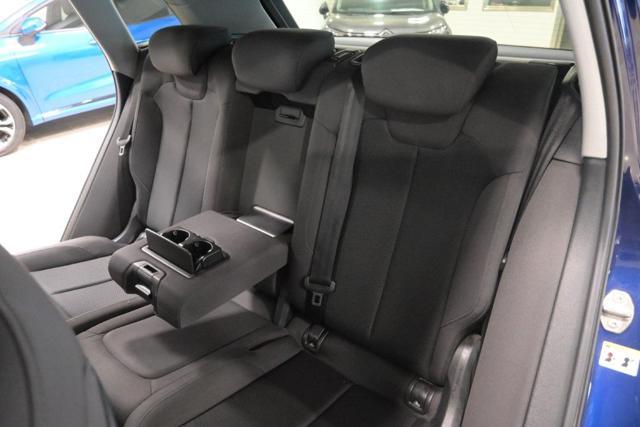 AUDI Q5 2.0 TDI quattro S tronic Business Sport