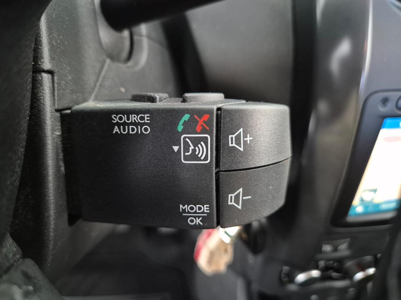 Dacia Duster 1.5 dCi Brave² 4x2 GANCIO TRAINO