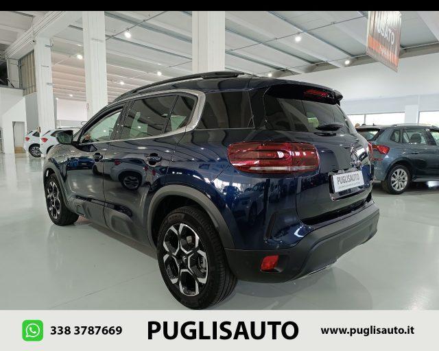 CITROEN C5 Aircross BlueHDi 130 S&S EAT8 Feel Pack