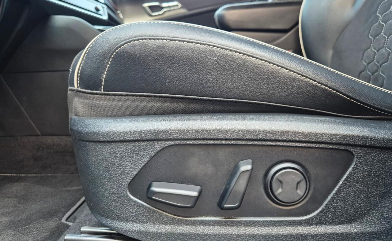 Kia Sportage 1.6 TGDi HEV AT GT-line