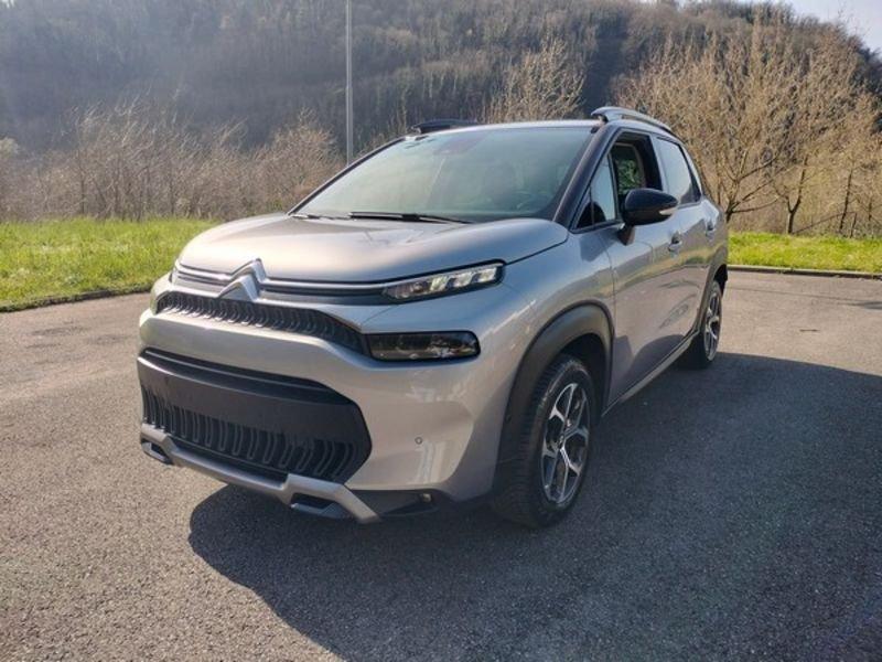 Citroën C3 Aircross PureTech 110 S&S Shine