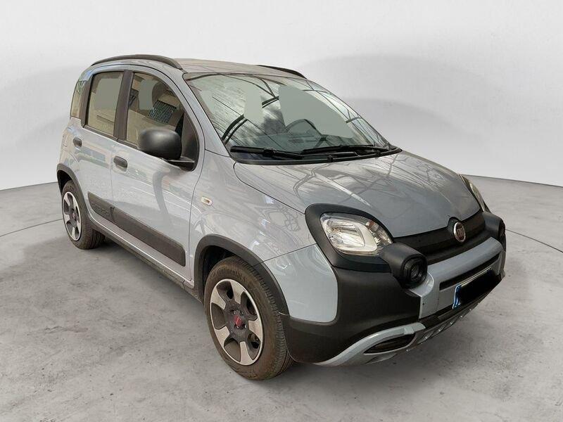 FIAT Panda 1.0 FireFly S&S Hybrid City Cross SOLO 3100 KM