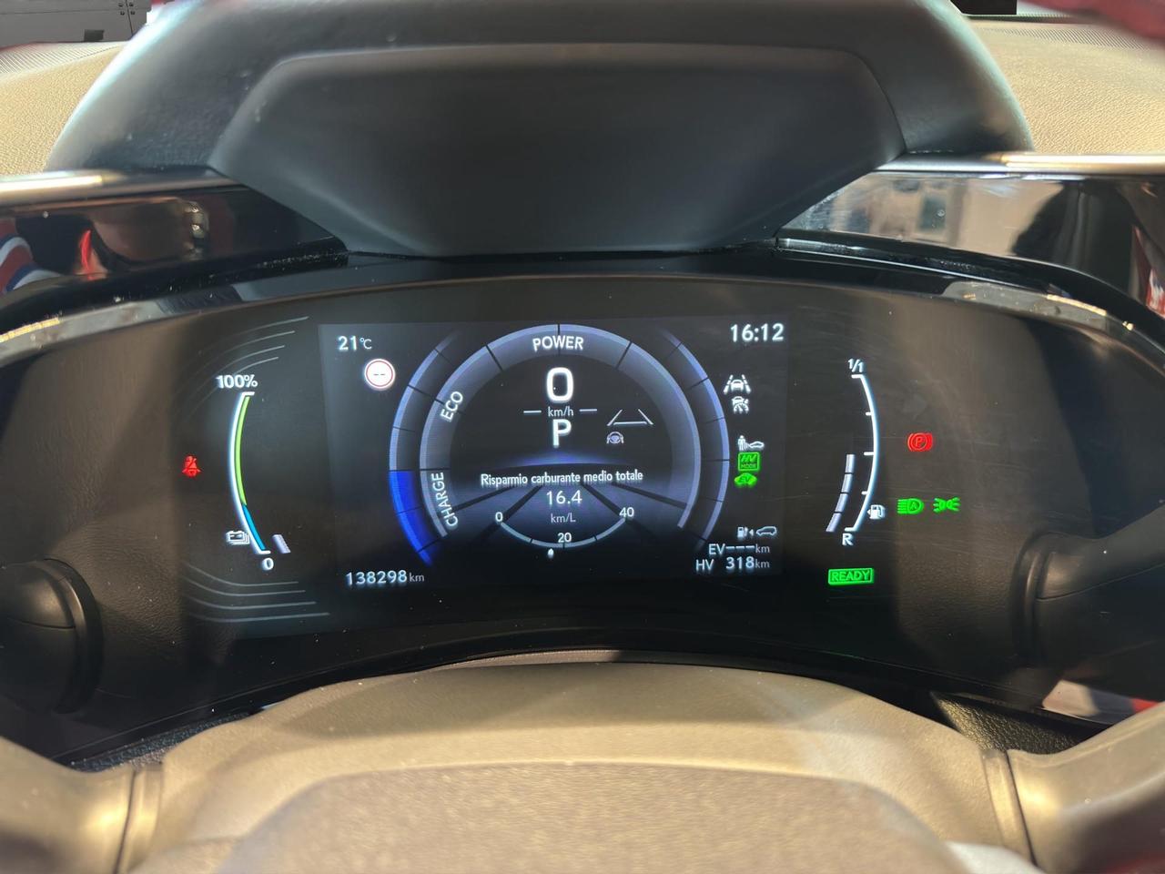 Lexus NX 450h+ 2.5 phev F-Sport 4wd 309cv e-cvt