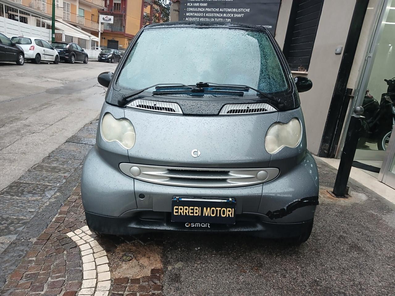 Smart ForTwo D'EPOCA