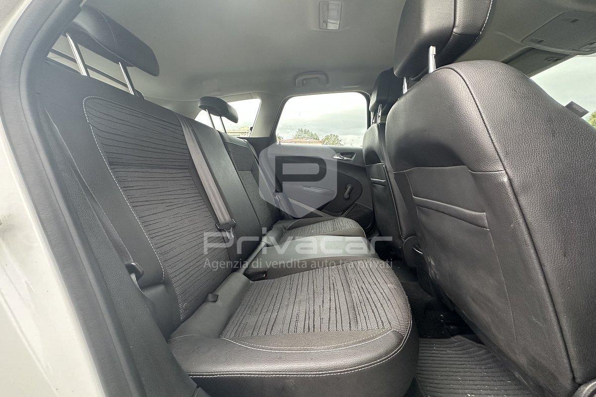 OPEL Astra 1.6 CDTI EcoFLEX S&S Sports Tourer Elective