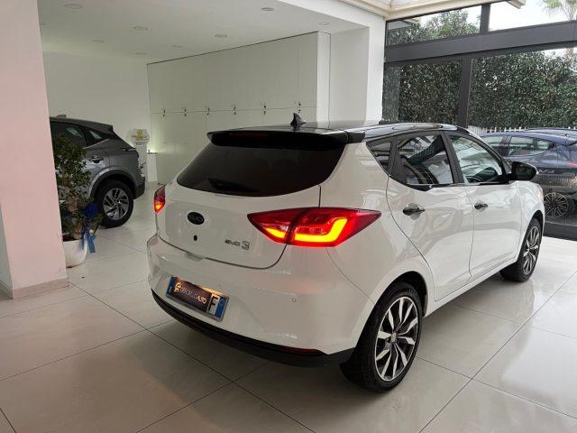 EVO Evo3 Evo 3 1.5 Bi-fuel GPL tua da ?119,00 mensili