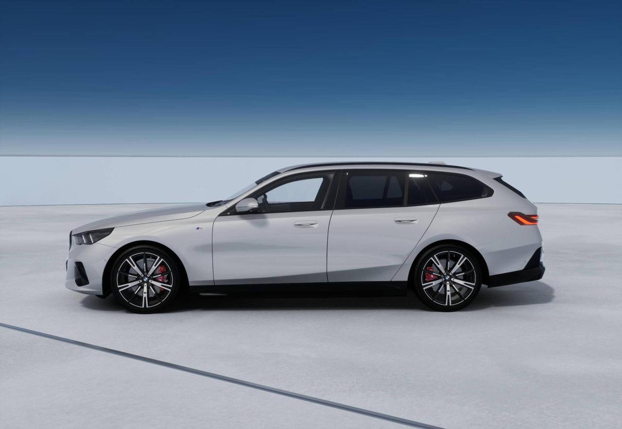 BMW Serie 5 520d Touring 48V sDrive MSport Pro